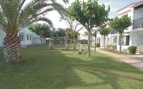 Apartamentos Cala'N Porter Playa
